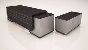 میز مدیریت کوردیزو تیپ 140L