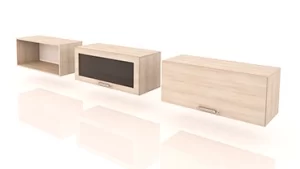 کمدهای دیواری مدست تیپ 1401-90S