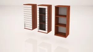 کمدهای دیواری شیدر تیپ 45-1404