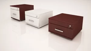 فایل تک کشو مدست تیپ 1501 – 1D