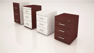 فایل سه کشو مدست تیپ 1501 – 3D