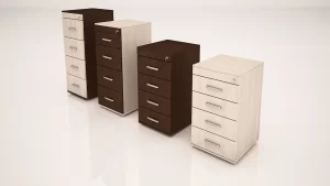 فایل چهار کشو مدست تیپ 1501 – 4D