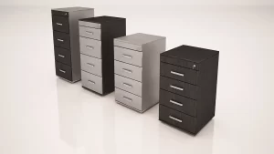فایل چهار کشو مدست تیپ 1501 – 4D