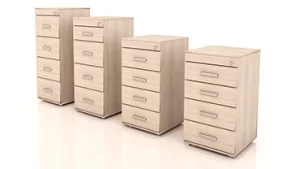 فایل چهار کشو مدست تیپ 1501 – 4D