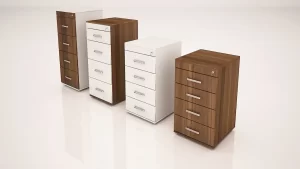 فایل چهار کشو مدست تیپ 1501 – 4D