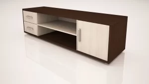 میز تلویزیون مدست تیپ 1601