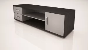 میز تلویزیون مدست تیپ 1601