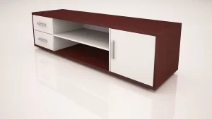 میز تلویزیون مدست تیپ 1601
