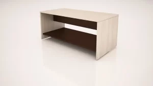 میز جلو مبلی مدست تیپ 1701