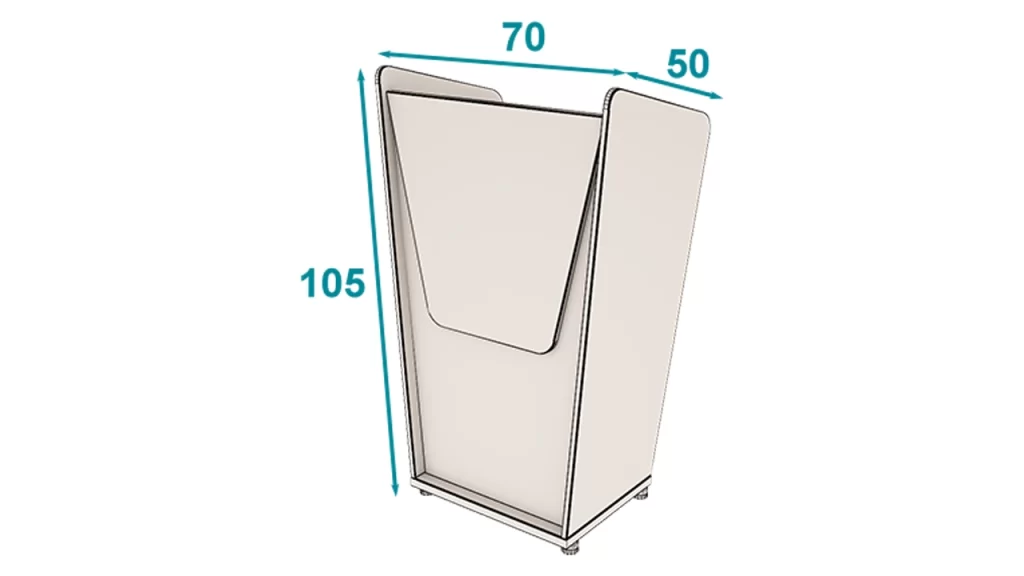 تریبون اینترست تیپ 1906