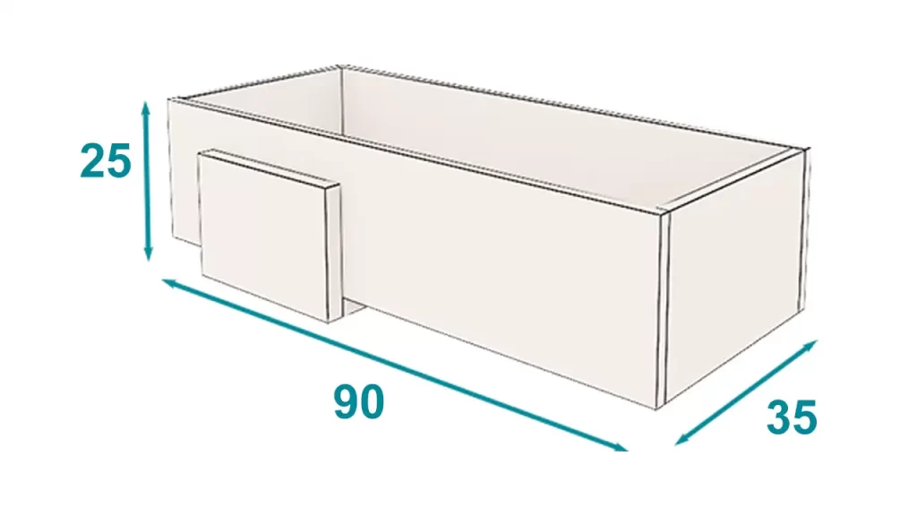 فلاور باکس آرمز تیپ 2002