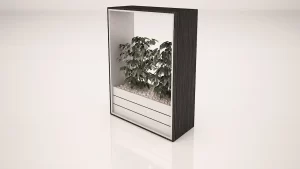 فلاور باکس شیدر تیپ 2004