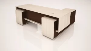 میز معاونت آرمز تیپ 302L