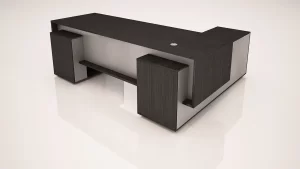 میز معاونت آرمز تیپ 302L