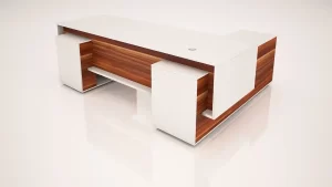 میز معاونت آرمز تیپ 302L