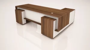 میز معاونت آرمز تیپ 302L