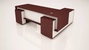 میز معاونت آرمز تیپ 302L