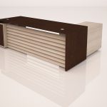 میز معاونت شیدر تیپ 304L