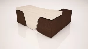 میز معاونت اینترست تیپ 306L