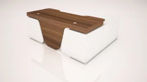 میز معاونت اینترست تیپ 306L