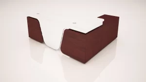 میز معاونت اینترست تیپ 306L