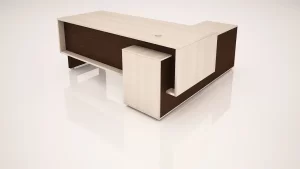 میز کارشناسی آرمز تیپ 402L
