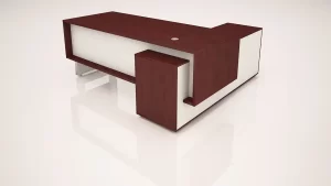 میز کارشناسی آرمز تیپ 402L