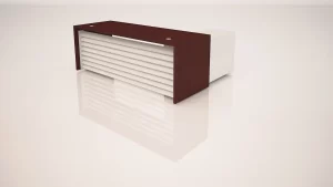 میز کارشناسی شیدر تیپ 404L