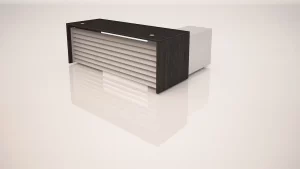 میز کارشناسی شیدر تیپ 404L