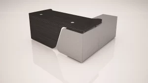 میز کارشناسی اینترست تیپ 406L