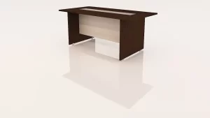 میز کنفرانس تک مدست تیپ 601M