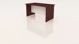 میز کنفرانس مکمل مدست تیپ 601T