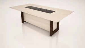 میز کنفرانس تک آرمز تیپ 602M