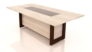 میز کنفرانس تک آرمز تیپ 602M