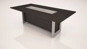 میز کنفرانس تک آرمز تیپ 602M