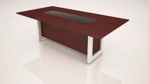 میز کنفرانس تک آرمز تیپ 602M