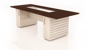 میز کنفرانس تک شیدر تیپ 604M