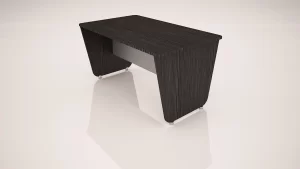 میز کنفرانس مکمل اینترست تیپ 606T