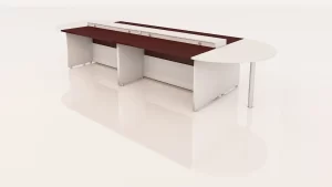 میز گردهمایی مدست تیپ 701C