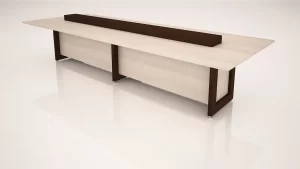 میز گردهمایی آرمز تیپ 702C
