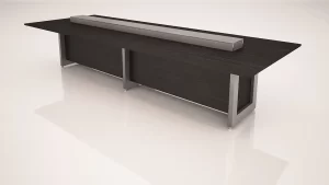میز گردهمایی آرمز تیپ 702C