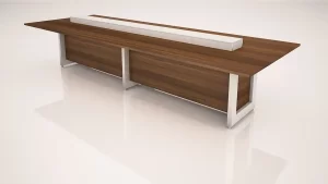 میز گردهمایی آرمز تیپ 702C