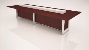 میز گردهمایی آرمز تیپ 702C