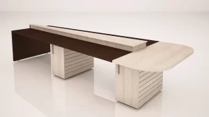میز گردهمایی شیدر تیپ 704C