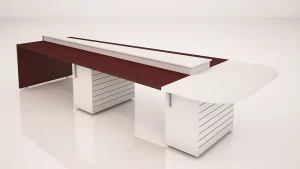 میز گردهمایی شیدر تیپ 704C