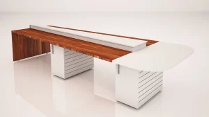 میز گردهمایی شیدر تیپ 704C