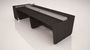 میز گردهمایی اینترست تیپ 706C