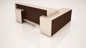 کانتر منشی آرمز تیپ 802L