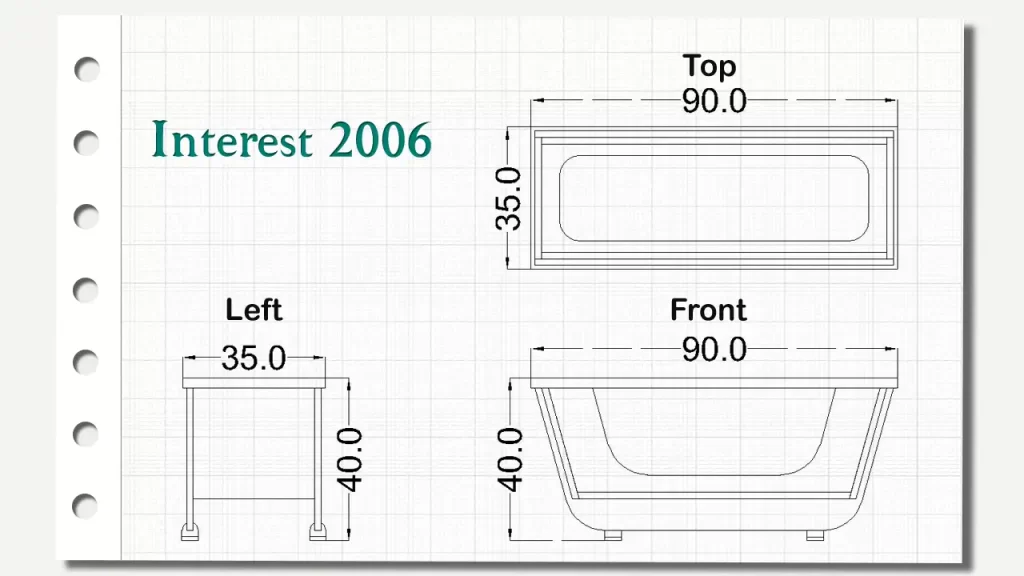 فلاور باکس اینترست تیپ 2006