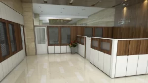 پارتیشن دو جداره میسترو 3004